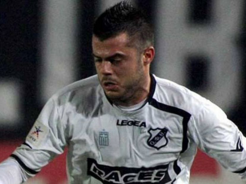 «Να κλείσω την καριέρα μου στον ΟΦΗ»