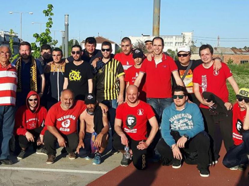 Το παράπονο και το «ευχαριστώ»