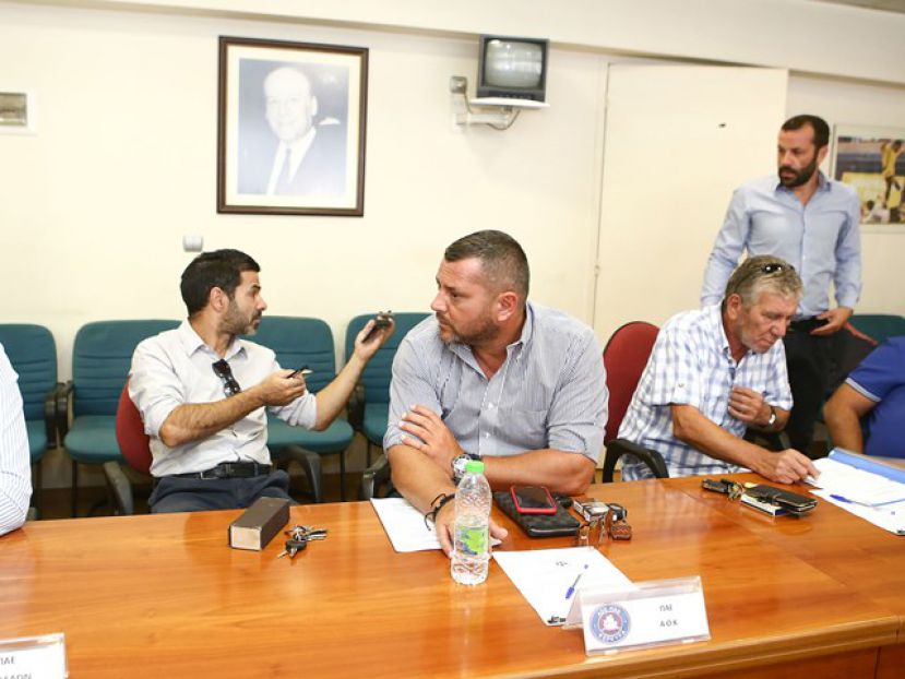 «Βασιλική» εκπροσώπηση