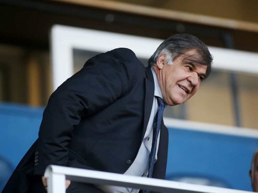 «Αλλάξτε την κατάσταση»