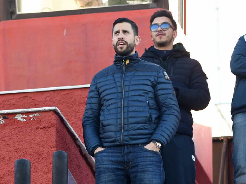 «Είμαστε σε οικονομικό αδιέξοδο»
