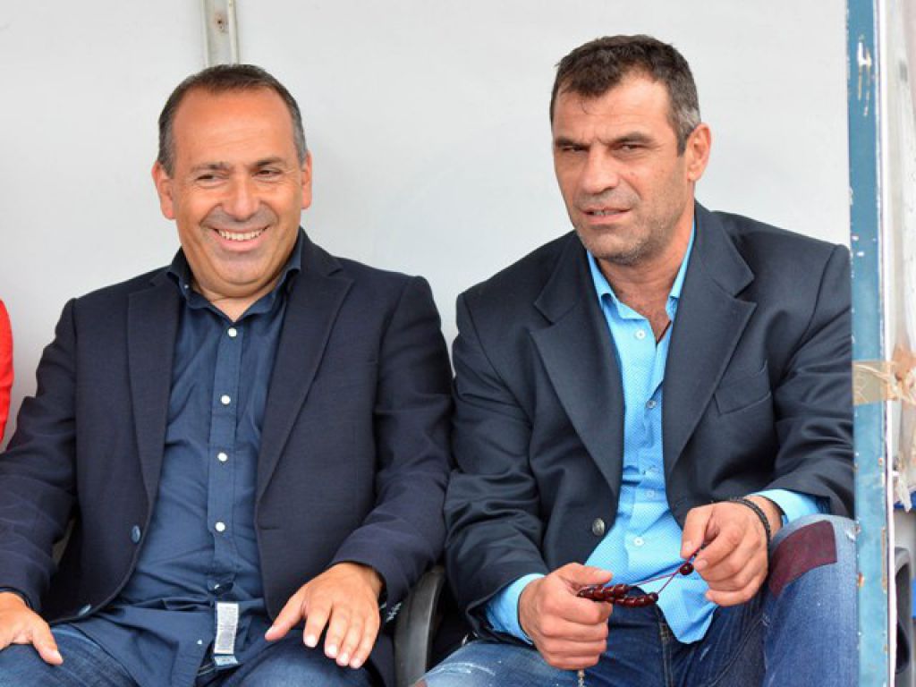 «Άγνωστη λέξη η… φοβία»