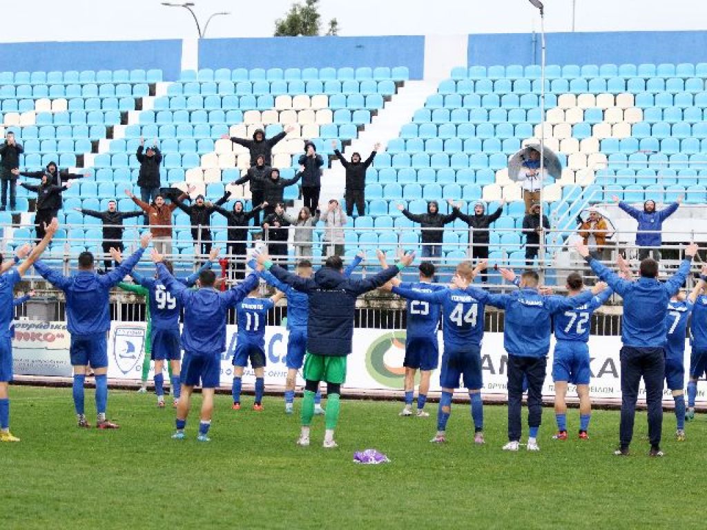 Για το 3Χ3 η Καβάλα