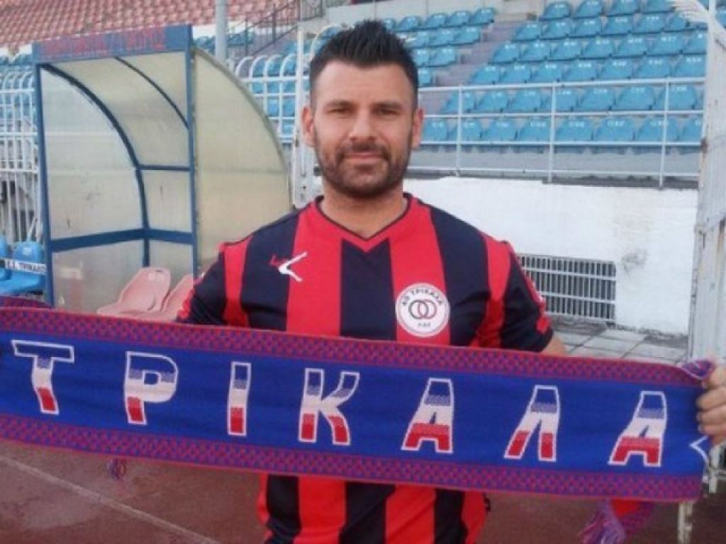 Επιστροφή Σιαλμά