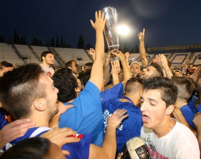H στέψη του Απόλλωνα (video)