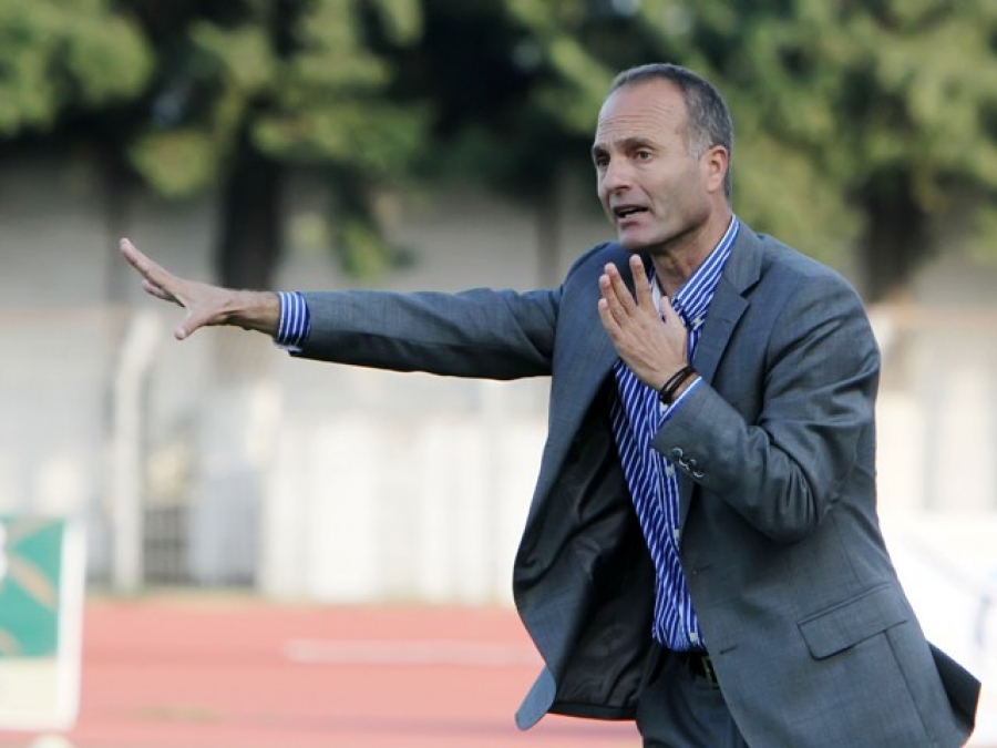 «Πολλά τα συναισθήματα…»