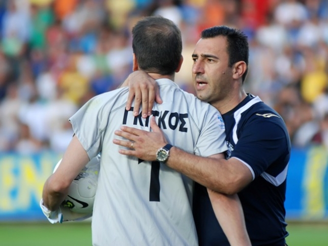 «Δεν έπρεπε να ξεκινήσει…»