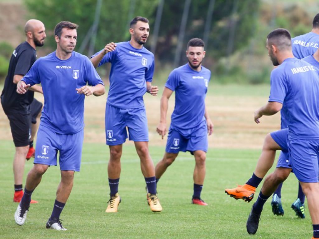 Στη Νάουσα το Σαββατοκύριακο