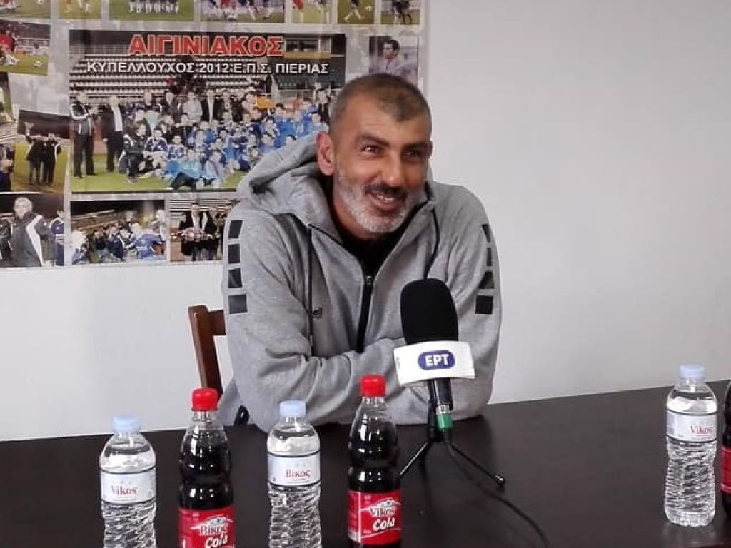 «Καμία ποιότητα σε τέτοια γήπεδα»