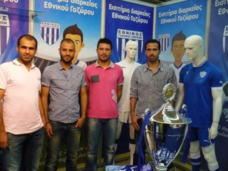Η καλύτερη διαφήμιση…