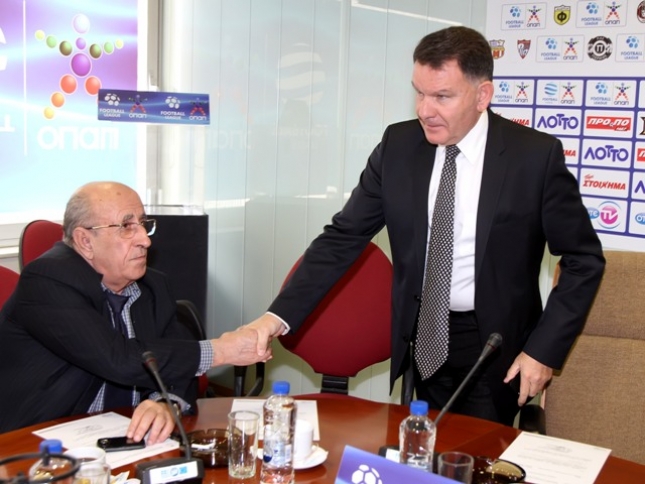 Κούγιας: «Θα προσφύγουμε»