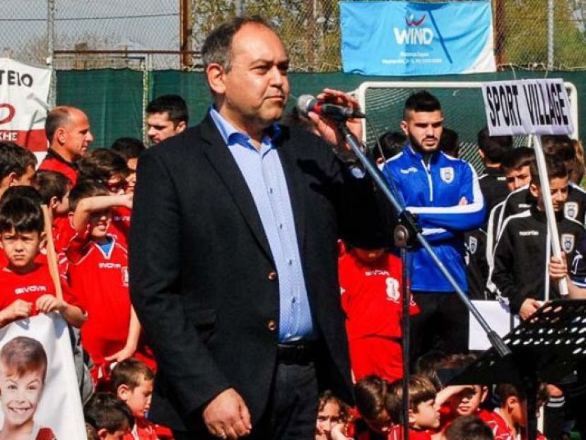 «Εξασφαλίσαμε μετάβαση, διαμονή»