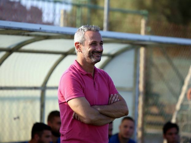 «Ο… μήνας του μέλιτος»
