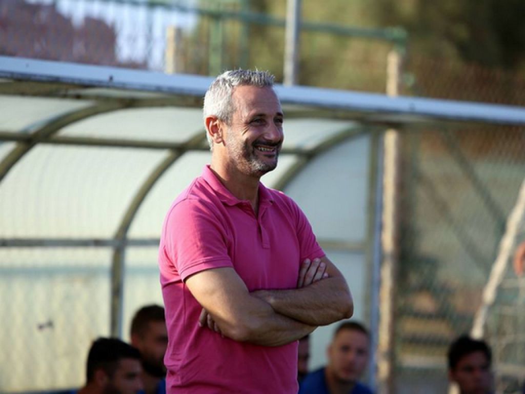 «Ο… μήνας του μέλιτος»