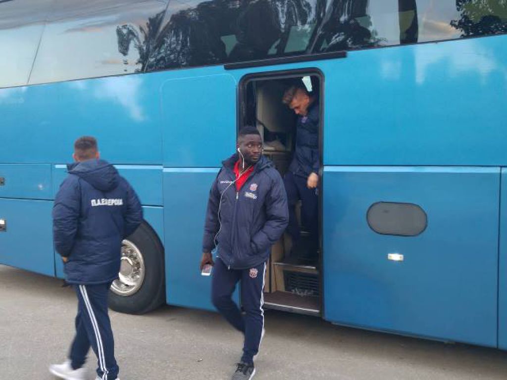 Μάταιη άφιξη (photos)