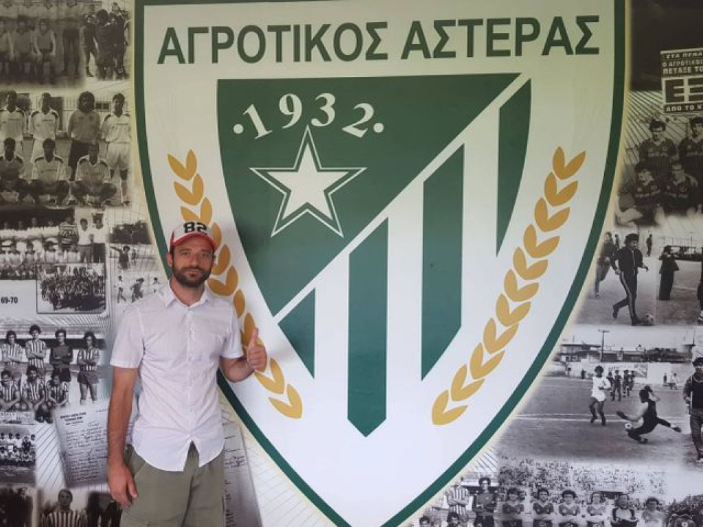 Εύοσμο ο Σουλίδης