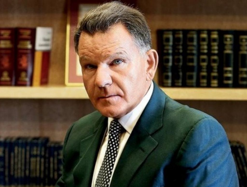 «Η Νίκη θα βγει επάξια στην Ευρώπη»