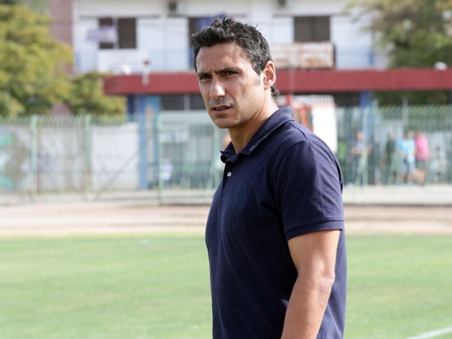 «Καλή προσπάθεια»