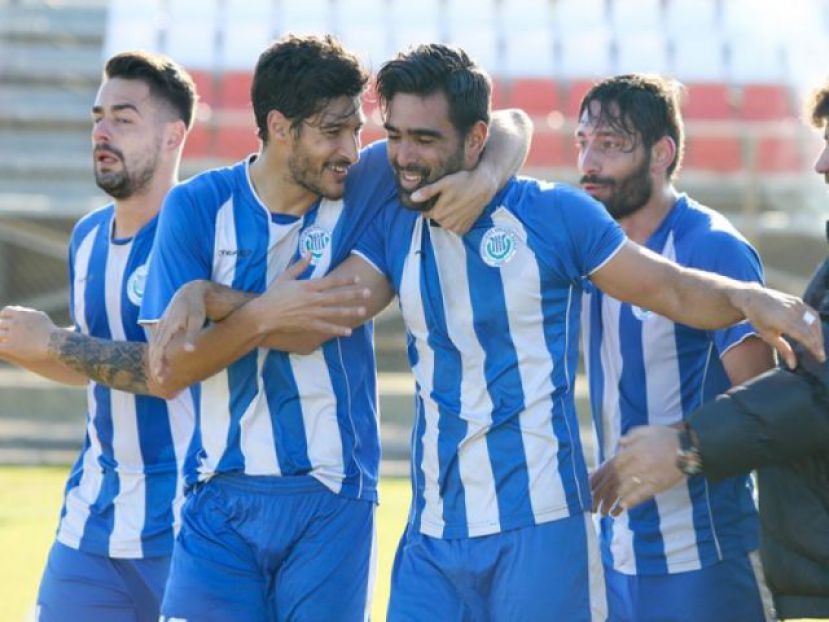 «Όλοι στο γήπεδο για μια νέα επιτυχία»