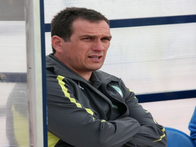 «Ο διαιτητής διαμόρφωσε αποτέλεσμα»
