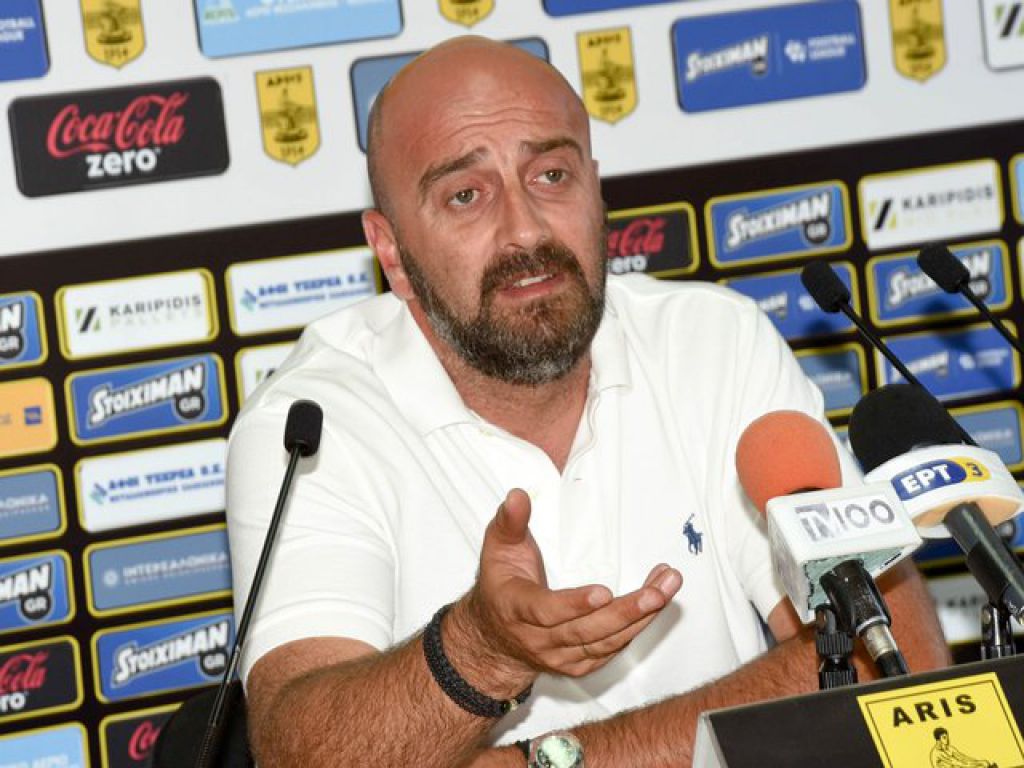 «Με… τρέλες δεν πάμε πουθενά»