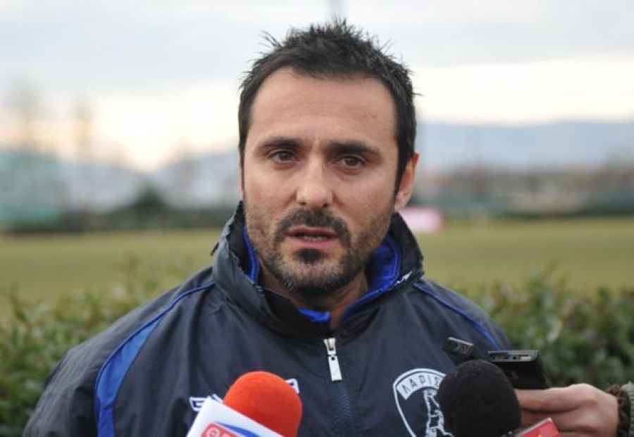 Καβακάς: «Κάποιοι δεν με ευχαρίστησαν»