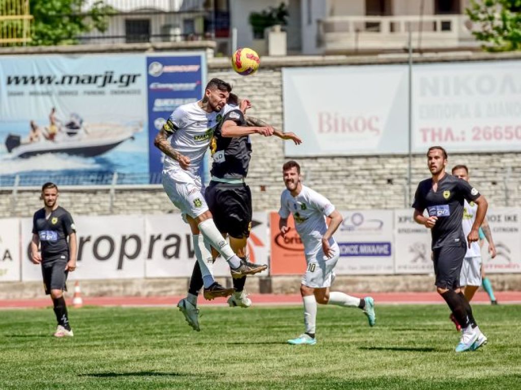 Κράτησε στο μηδέν την ΑΣΑ