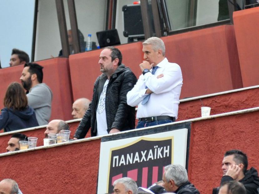 «Έρχονται μαύρες μέρες αν…»