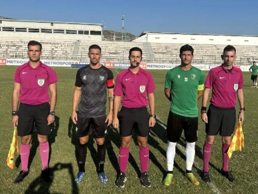 Δεύτερη νίκη με Στρούγγη