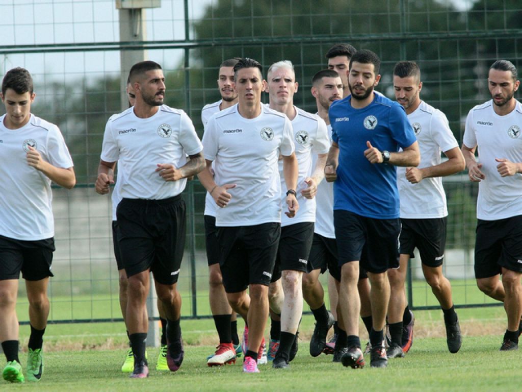 Η «πρώτη» της Δόξας (pics)