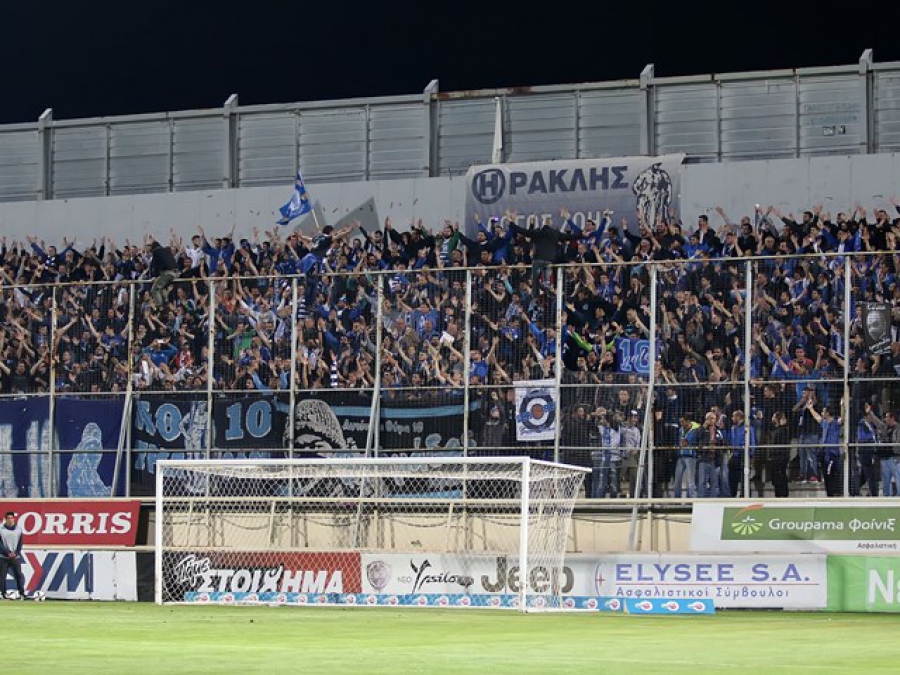 «Νιώθω απίστευτα…»