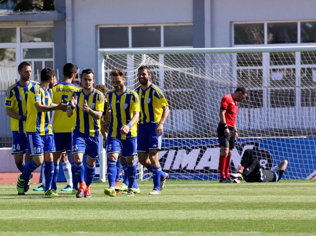 Οι μεταγραφικές προτεραιότητες