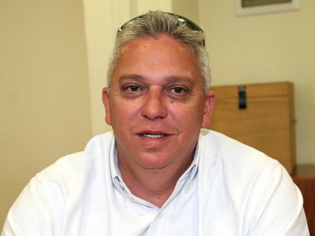Συνέντευξη Τόρη, Βαρούτσικου