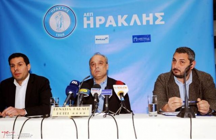 «Δεν χρωστάμε πουθενά»