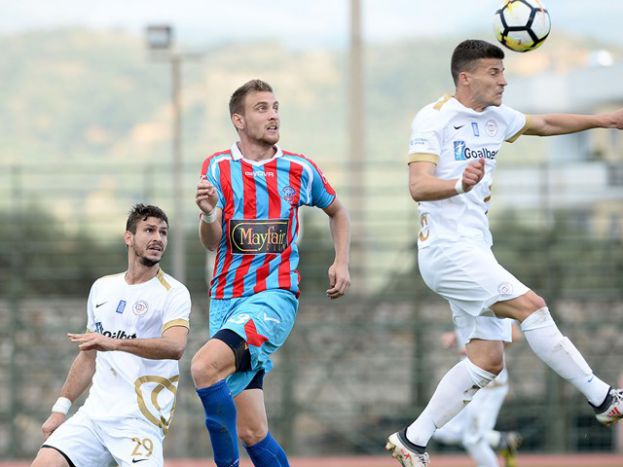 Επανάληψη συζήτησης