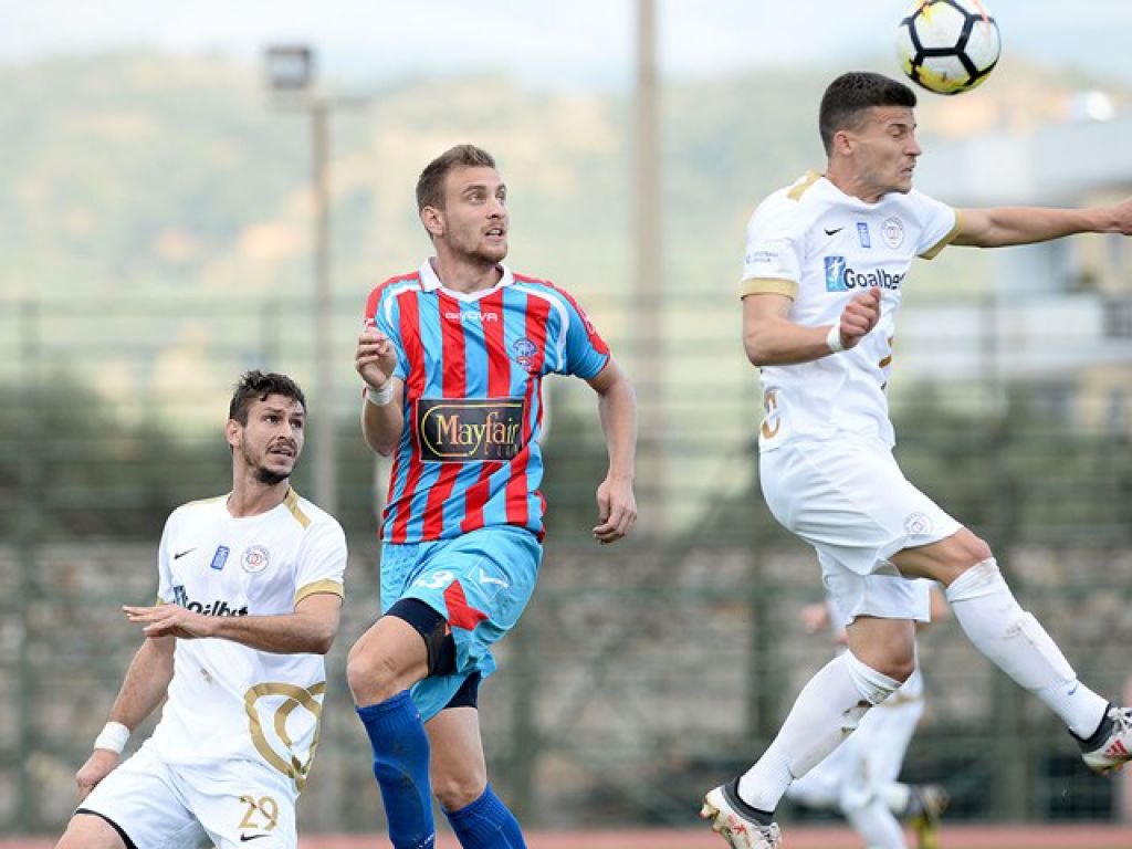 Επανάληψη συζήτησης