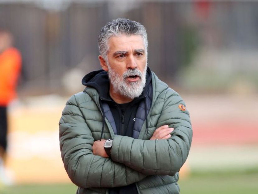 Ο Διγκόζης στον Διαγόρα