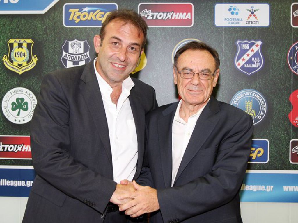 «Θα ήθελα ενιαία κάλυψη»
