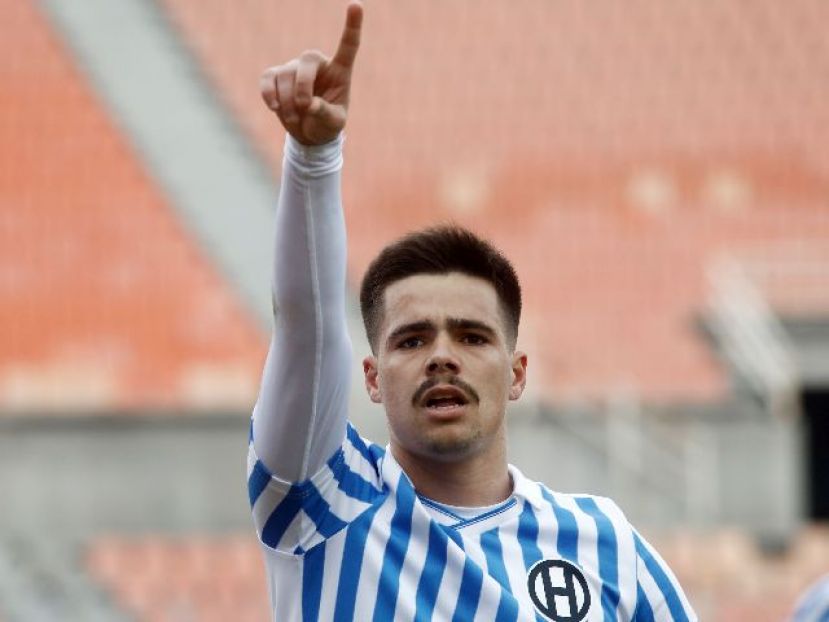 ΠΟΤ Ηρακλής – Ξάνθη 1-0 (video)