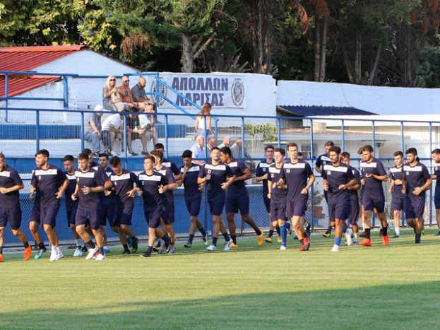 Οκτώ προς… ενεργοποίηση