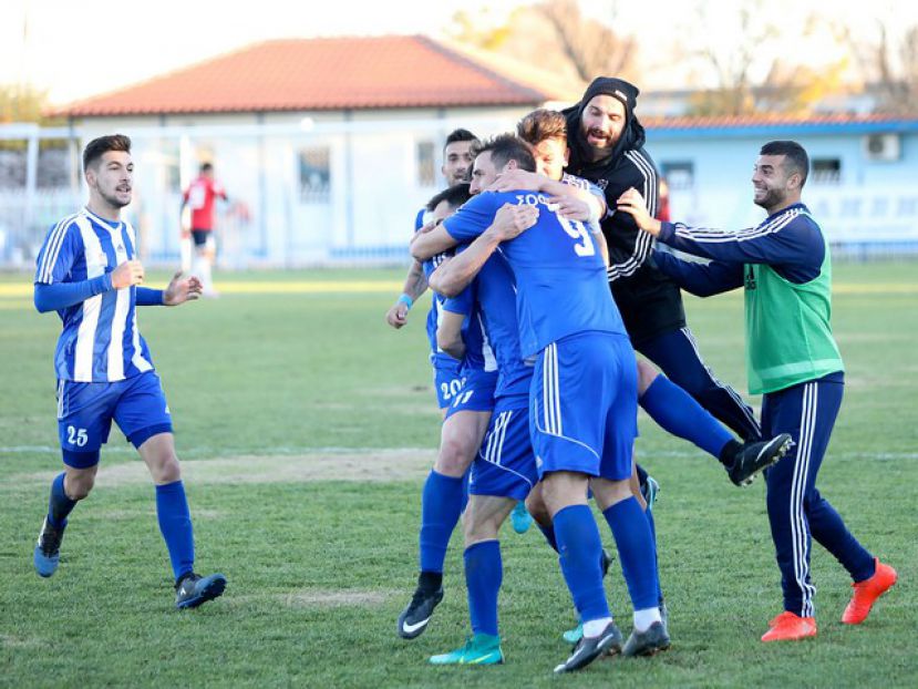 Για επιστροφή στις νίκες