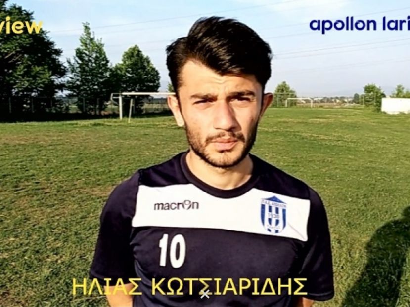 «Ό,τι καλύτερο μπορούμε» (video)