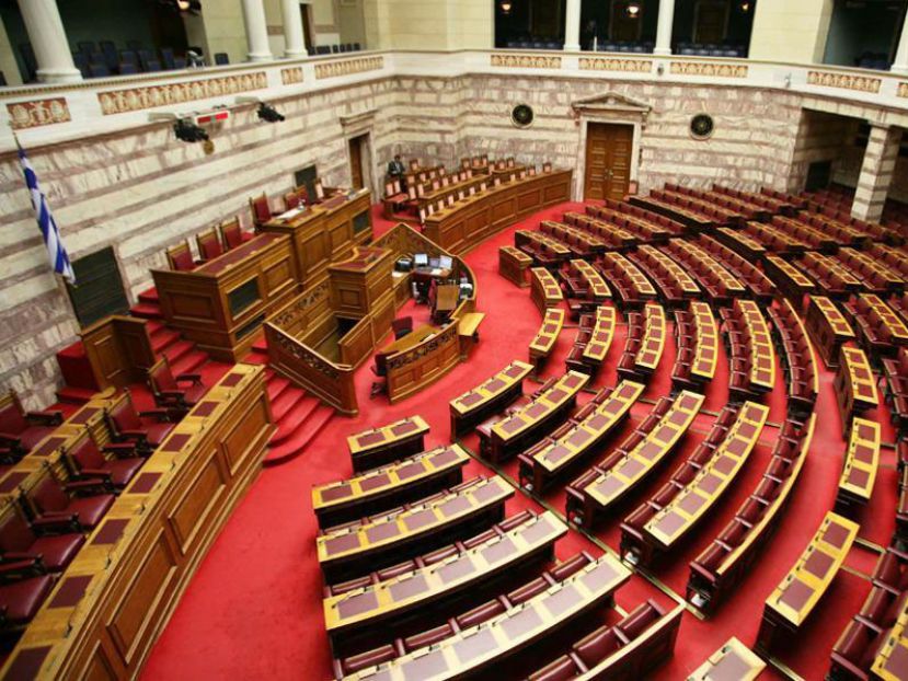 Ερώτηση στη Βουλή για FL