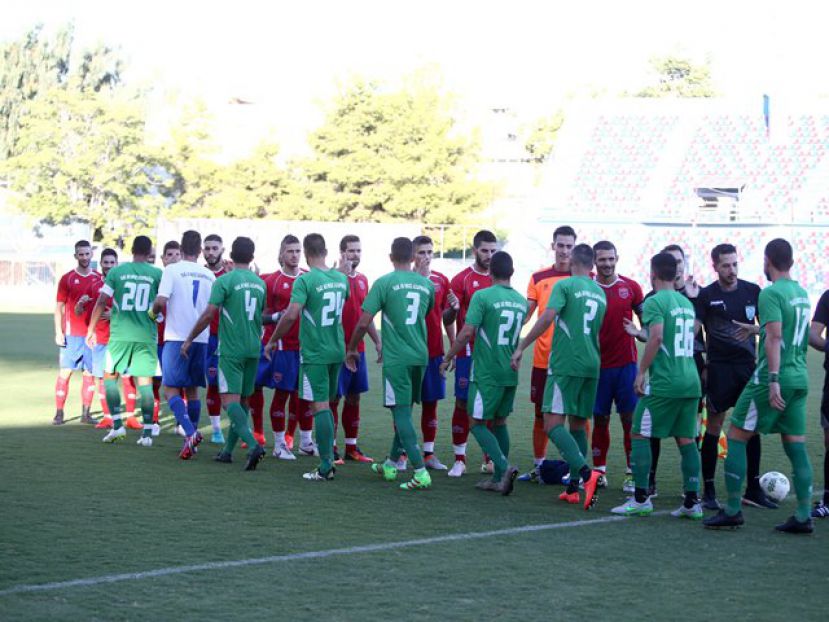 Με 19 στην Κρήτη
