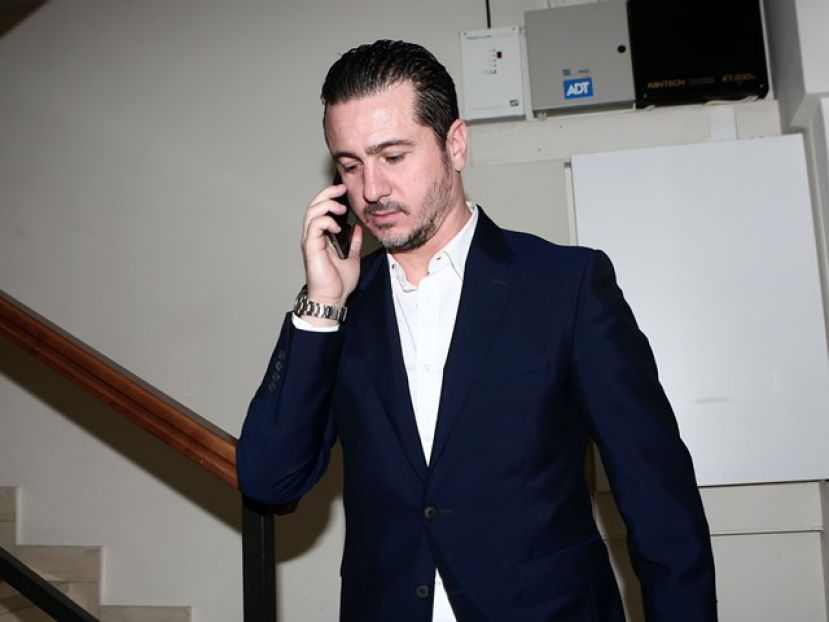 Μαχλάς: «Αλαλούμ στον ΟΦΗ»