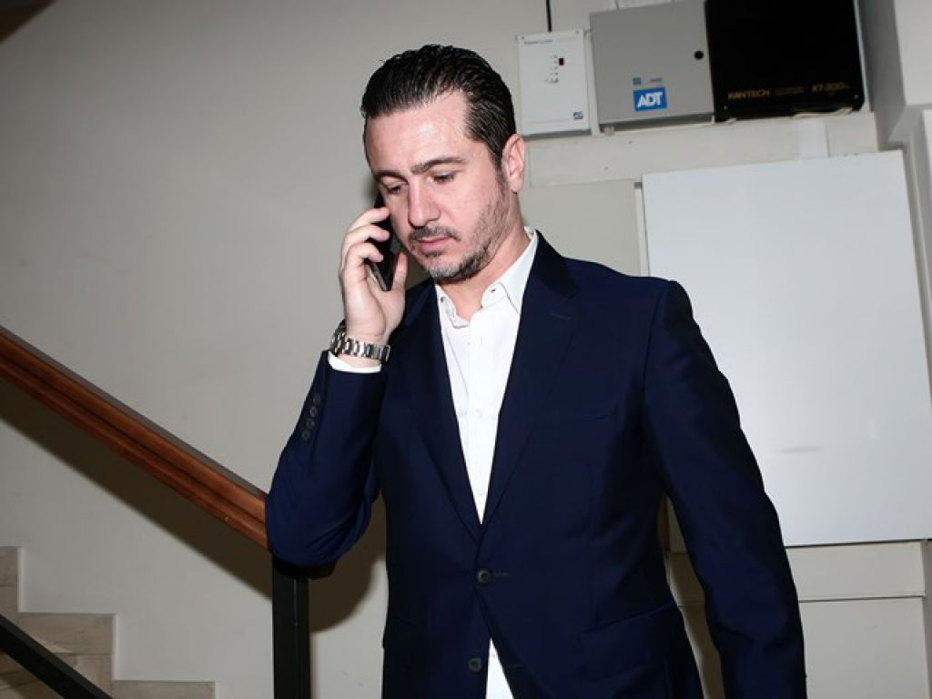 Μαχλάς: «Αλαλούμ στον ΟΦΗ»