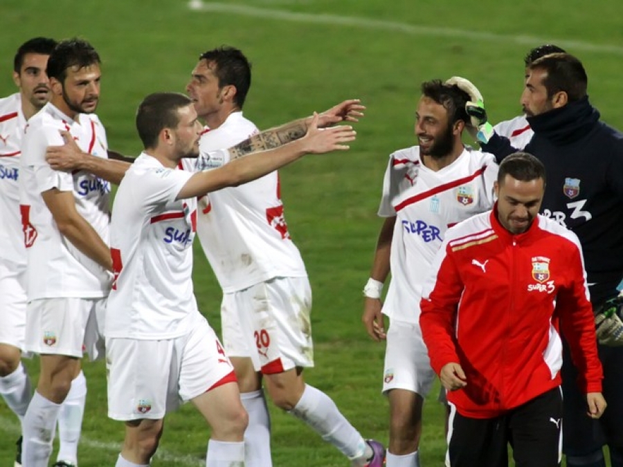 «Καμπανάκι» Διγκόζη