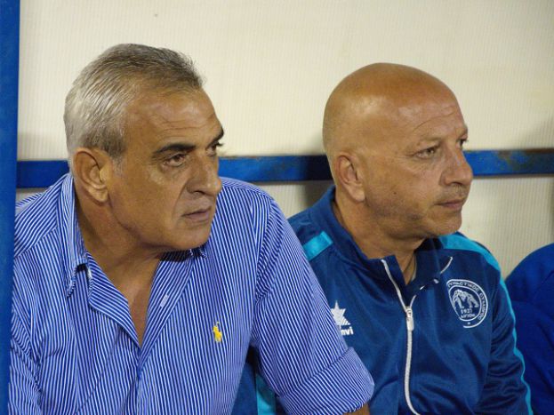 «Φέτος κοιτάζουμε ψηλά»
