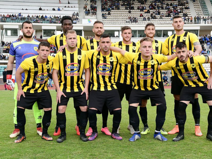 Καλαμάτα σε κατηφόρα!