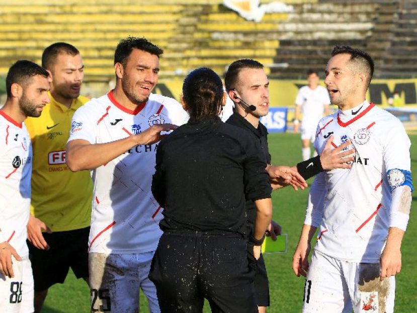 Δύο αλλαγές στον ΑΟΤ